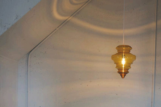 ペンダントライト　DISTORTION（ディストーション）/220