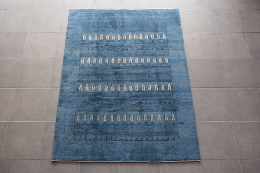 ギャッベ　B-24265　W2000×D1490