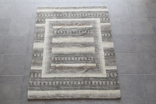 ギャッベ　B-24475　W1880×D1490