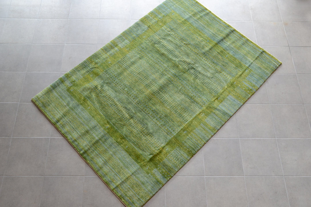 ギャッベ　B-24629　W2470×D1700