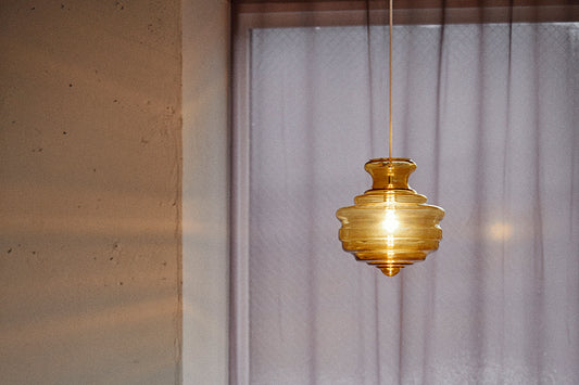 ペンダントライト　DISTORTION（ディストーション）/250