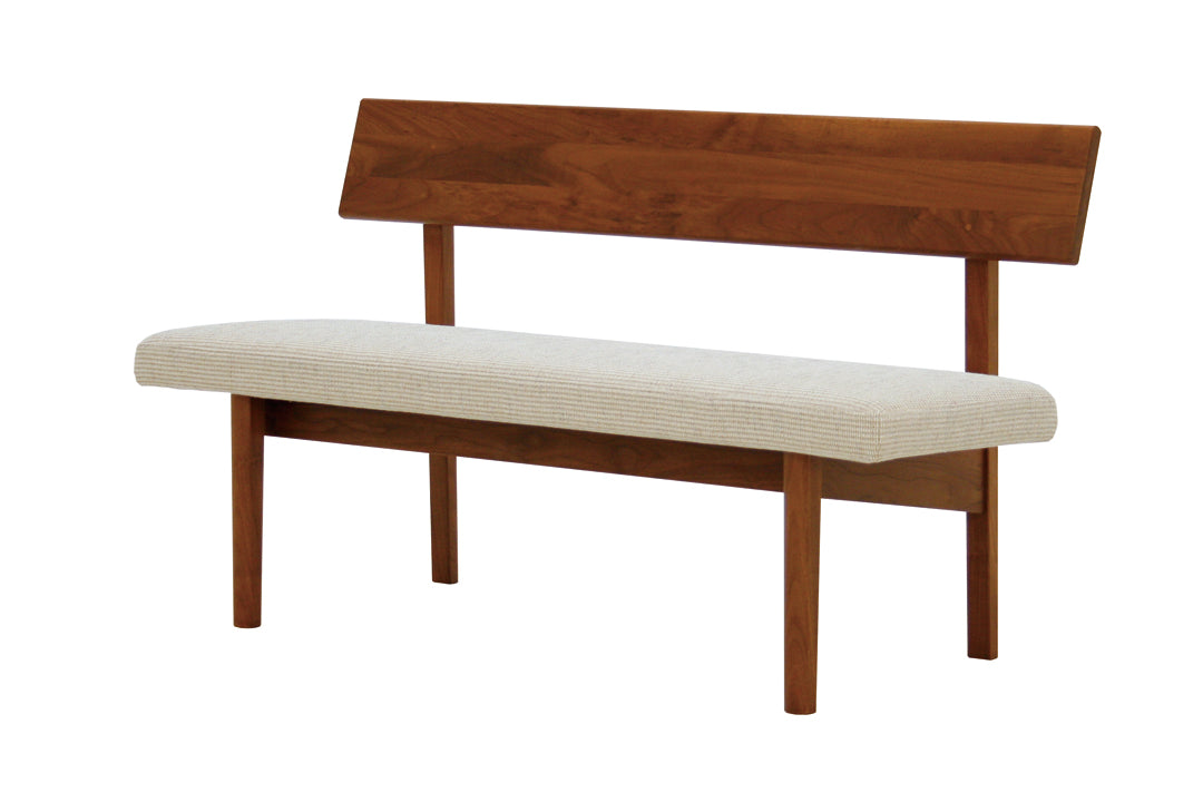 背付きベンチ DC501