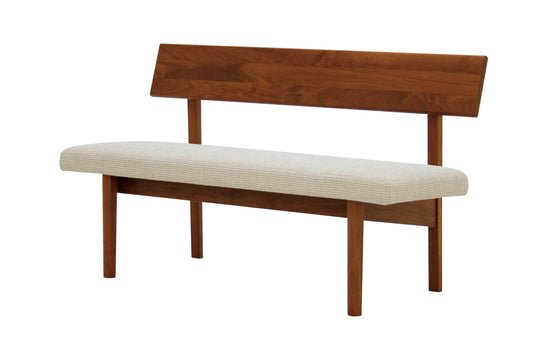 背付きベンチ DC501