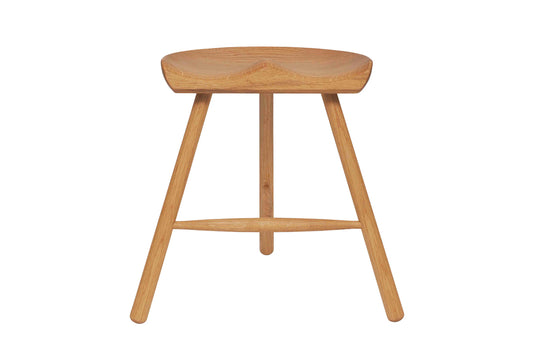 SHOEMAKER CHAIR（シューメーカーチェア）No.49 オーク材