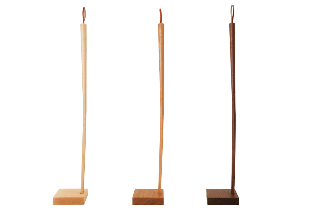 ロングシューホーン　kime（キメ）