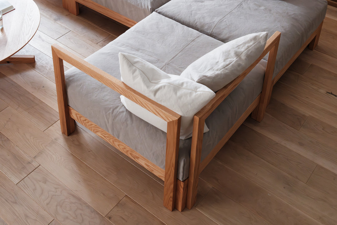 コーナーソファ084　BASE (バーゼ)