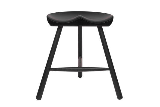SHOEMAKER CHAIR（シューメーカーチェア）No.49　ブラック