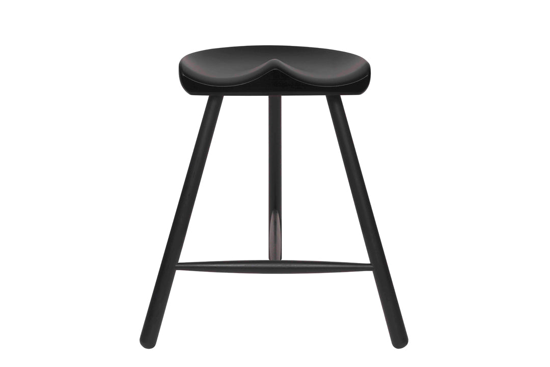 SHOEMAKER CHAIR（シューメーカーチェア）No.59　ブラック