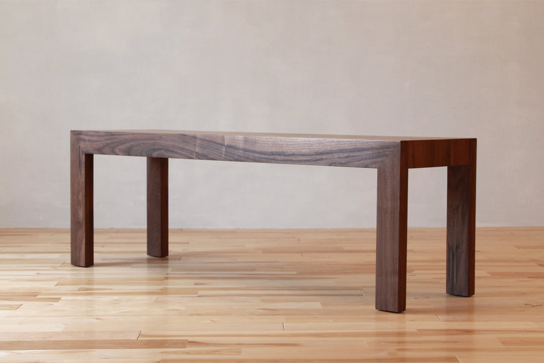 ウッドベンチ　 CARAMELLA(カラメッラ)