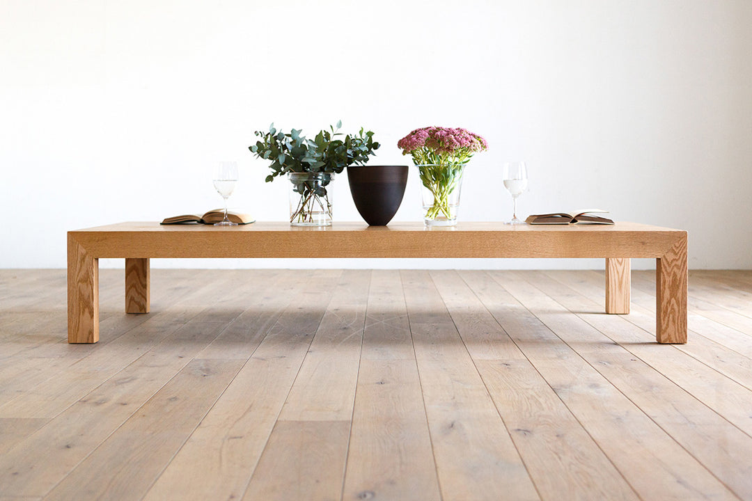 センターテーブル　CARAMELLA(カラメッラ)