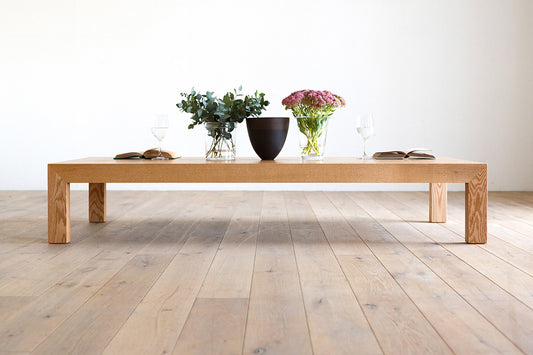 センターテーブル　CARAMELLA(カラメッラ)