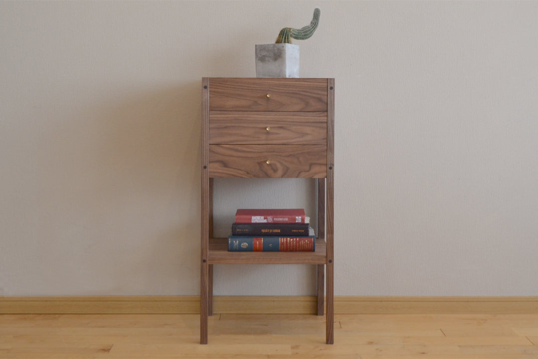 コンソールチェスト　VDⅡ040