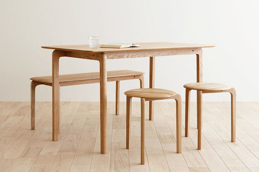 ダイニングテーブル LISCIO（リッショ）