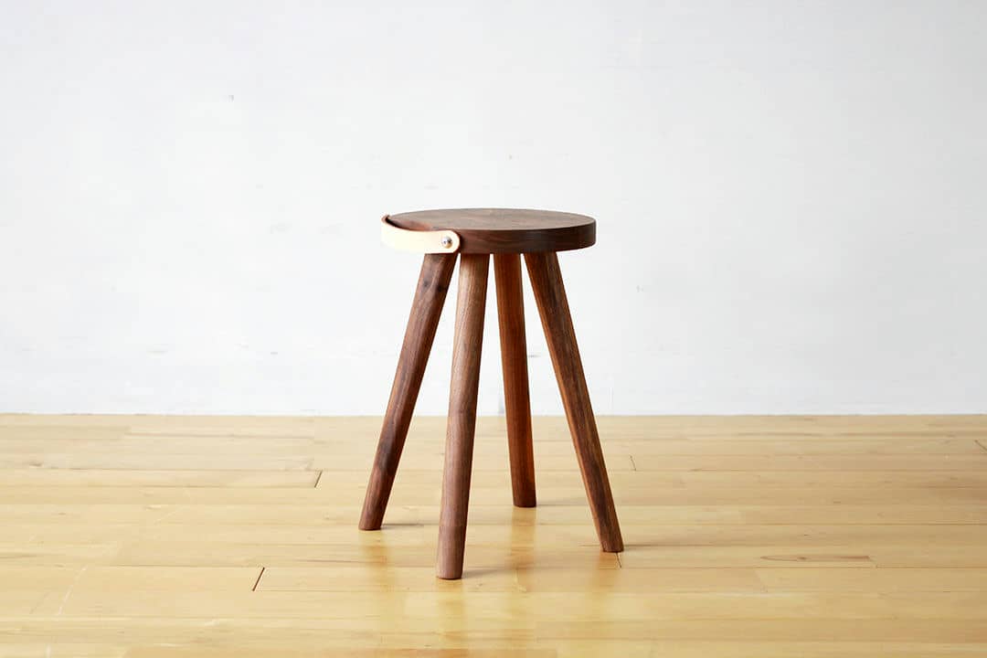 スツール moba（モバ）