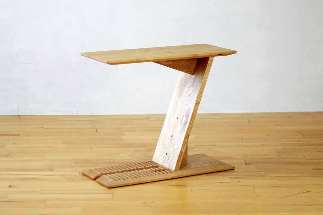 サイドテーブル　VANTAGE（バンテージ）