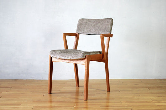 ハーフアームチェア DC349