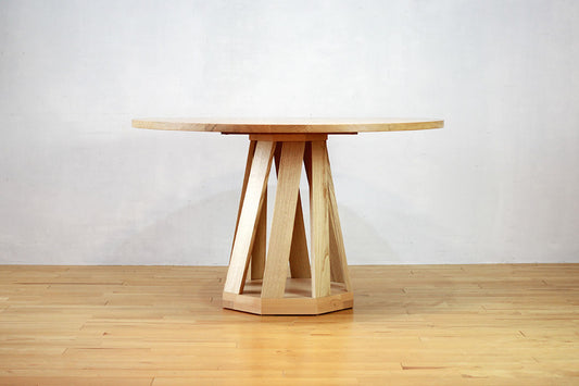 ラウンドテーブル Patina(パティーナ)