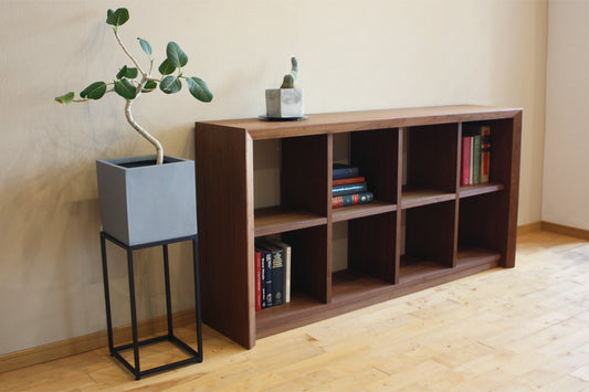 「収納を楽しむ」オープンシェルフ　Molti(モルティ)