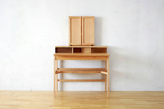 ドレッサーデスク　ROSELLE(ローゼル)