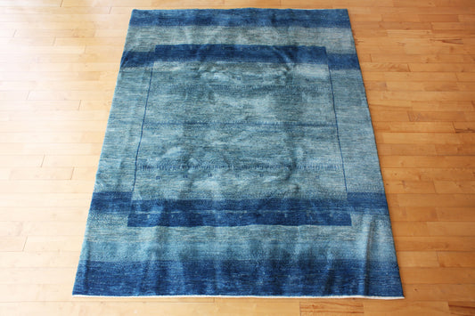 ギャッベ　B-23952　W2280×D1760