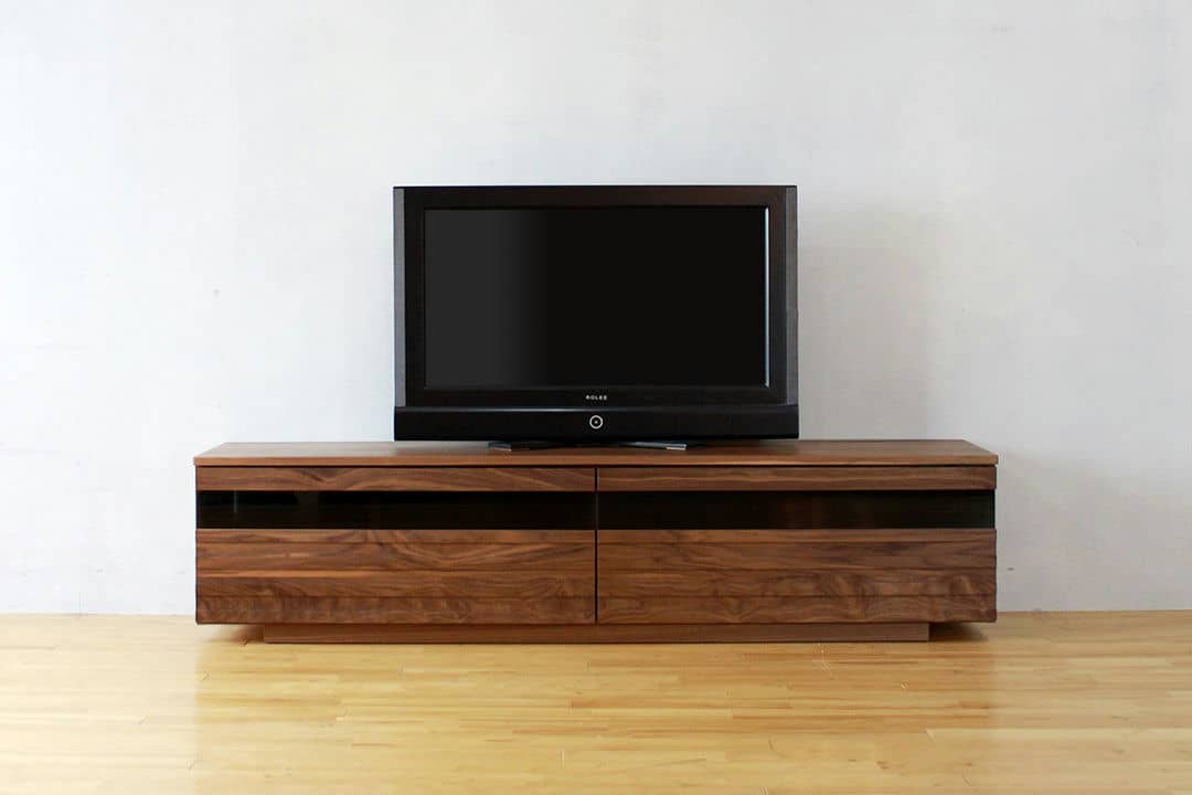 テレビボード　STRIA（ストリア）