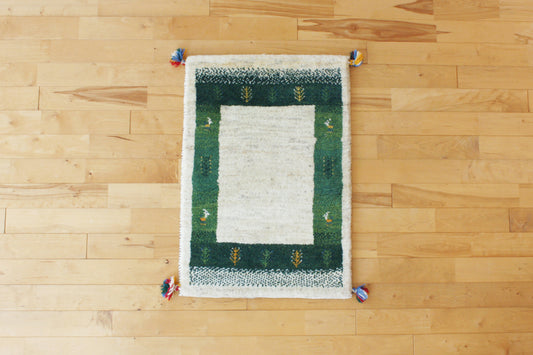 ギャッベ　B-22922  W800×D600