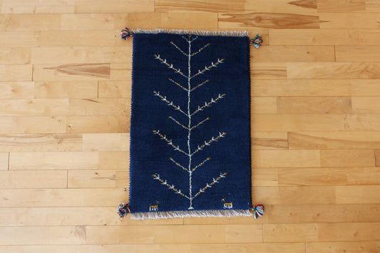 ギャッベ　B-22410　W880×D600