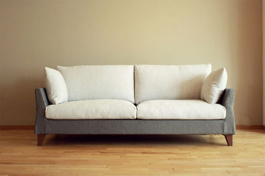 『TRES THE SOFA TAILOR』 3Pソファ「VGR」