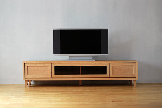 格調のある大人のテレビボード『LEGS(レッグス)』