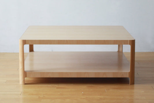 アウトレット！ローテーブル　SORAHE　900