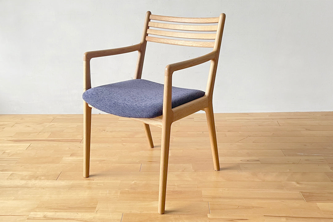 アウトレット！アームチェア　Slit（スリット）