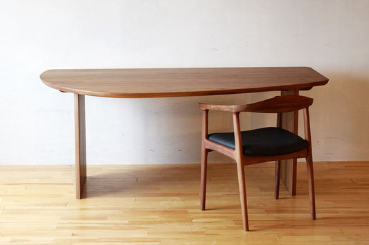 変形ダイニングテーブル　ARCⅢ(アークⅢ)