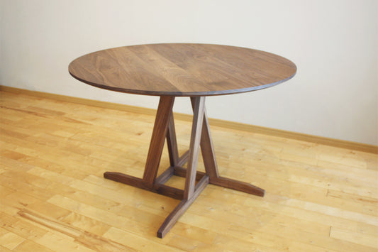 サークルダイニングテーブル　CerchioⅡ（チェルキオ）