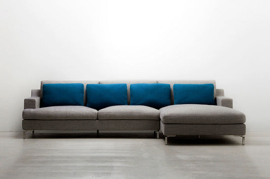 『TRES THE SOFA TAILOR』カウチソファ「GRVA」