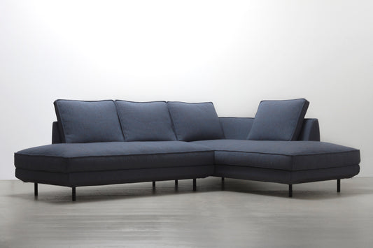 『TRES THE SOFA TAILOR』 カウチソファ「HOM」