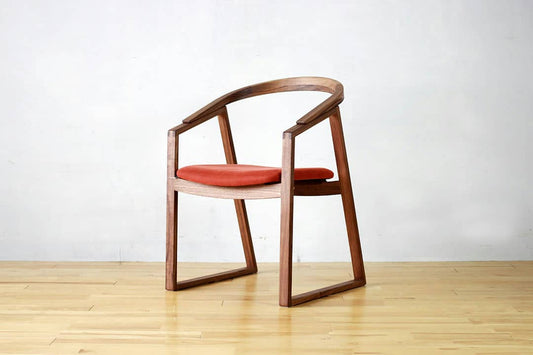 チェア Cチェア（背無垢タイプ）