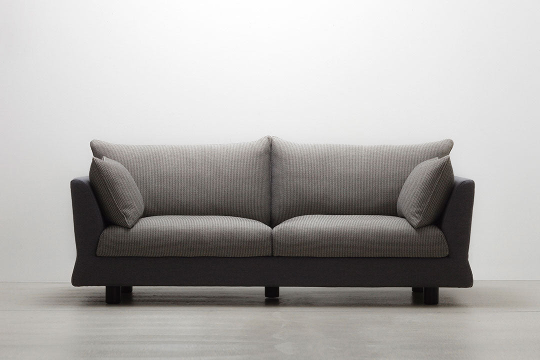 『TRES THE SOFA TAILOR』 3Pソファ「X」