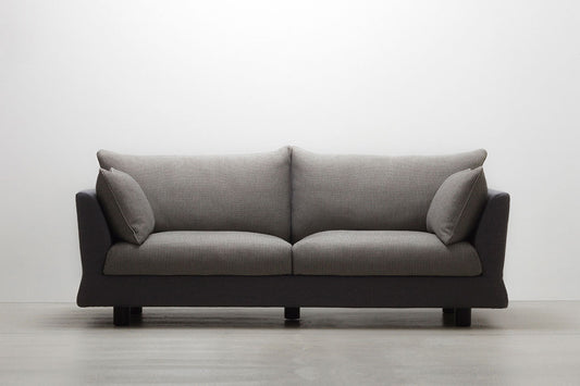 『TRES THE SOFA TAILOR』 3Pソファ「X」