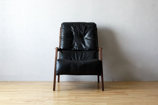 ハイバック1Pソファ MORBIDO（モルビド）