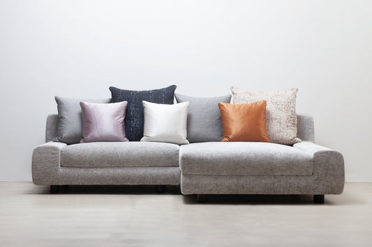 『TRES THE SOFA TAILOR』 カウチソファ「TRES-A」