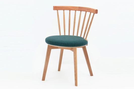 ダイニングチェア （M）  JASMINE(ジャスミン)