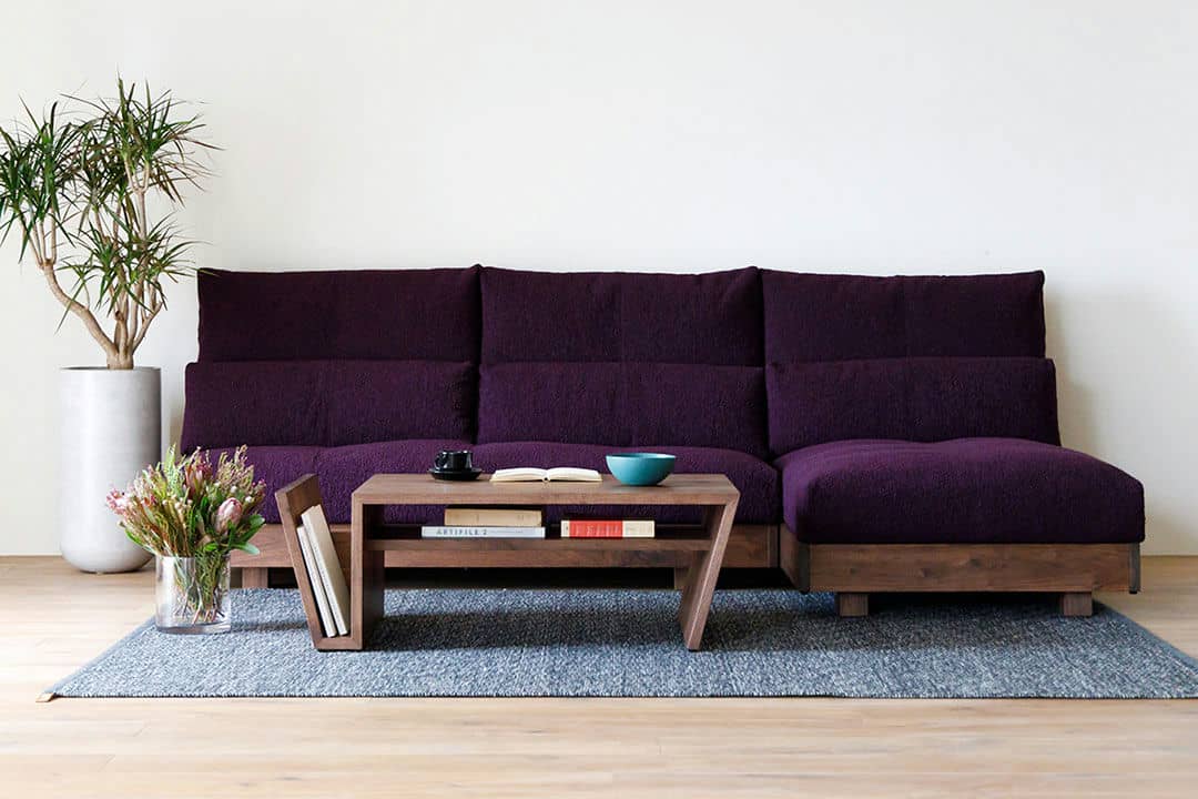 ソファ LIBERIA PLUS(リベリアプラス)