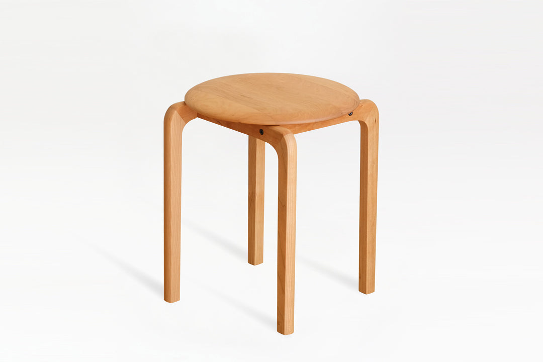 スツール 4Legs LISCIO（リッショ）