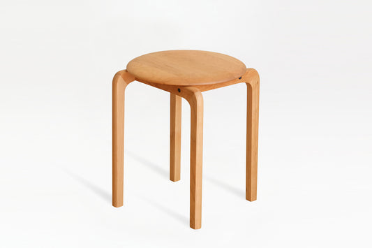 スツール 4Legs LISCIO（リッショ）