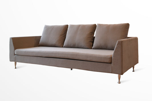 『TRES THE SOFA TAILOR』 3Pソファ「TB」