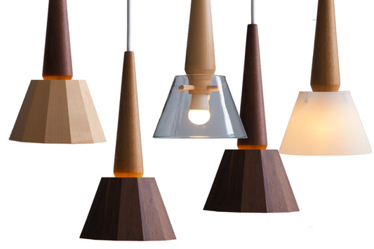 ペンダントランプ　Tipo(ティーポ)