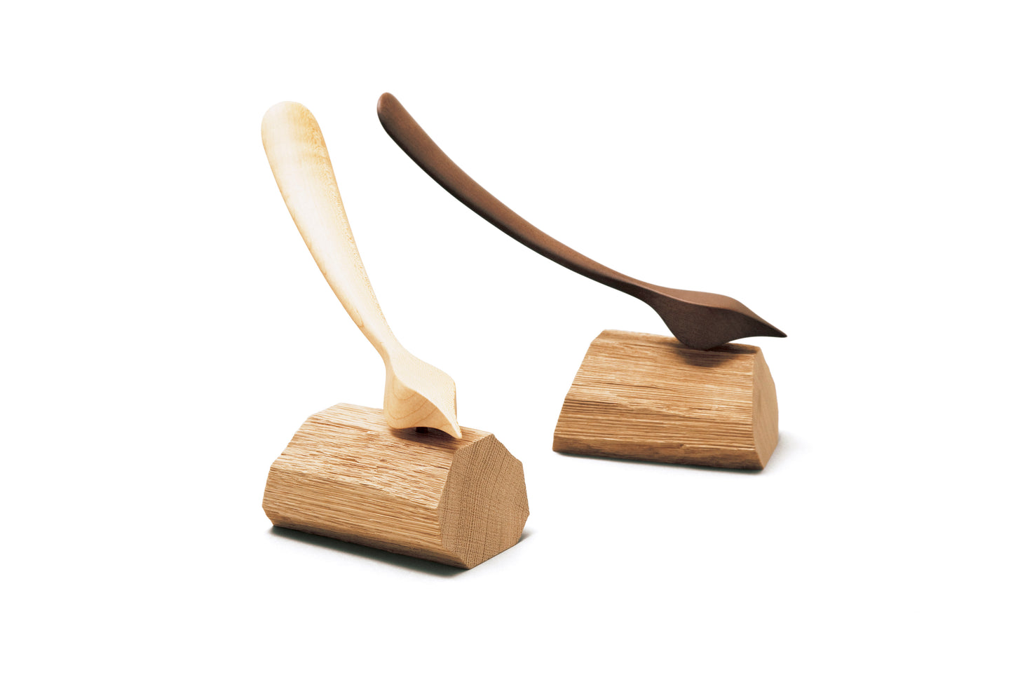 シューホーン　Wood Bird(ウッドバード)　割台タイプ