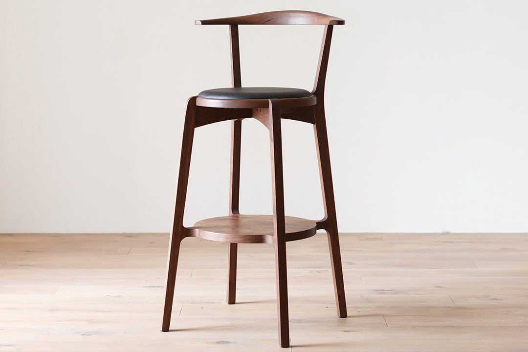 カウンターチェア 　AGILE(アジレ)