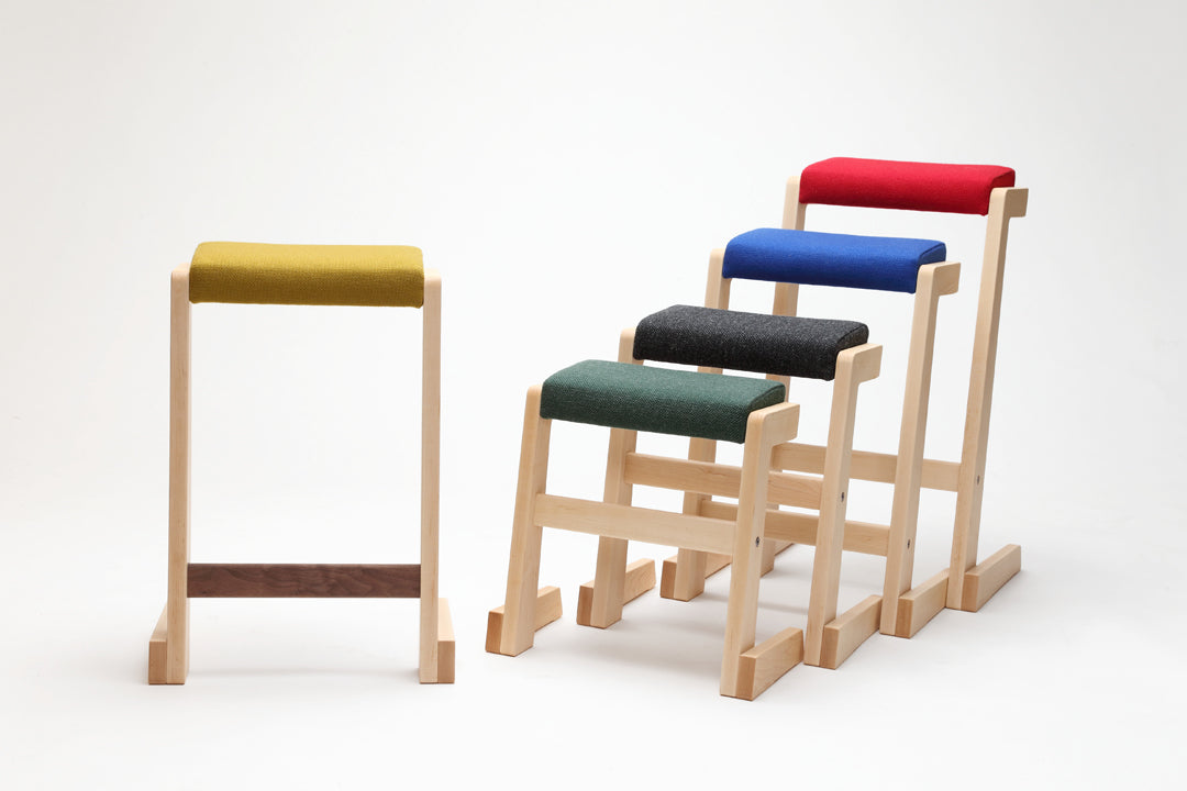 スツール PAPYRUS（パピルス）