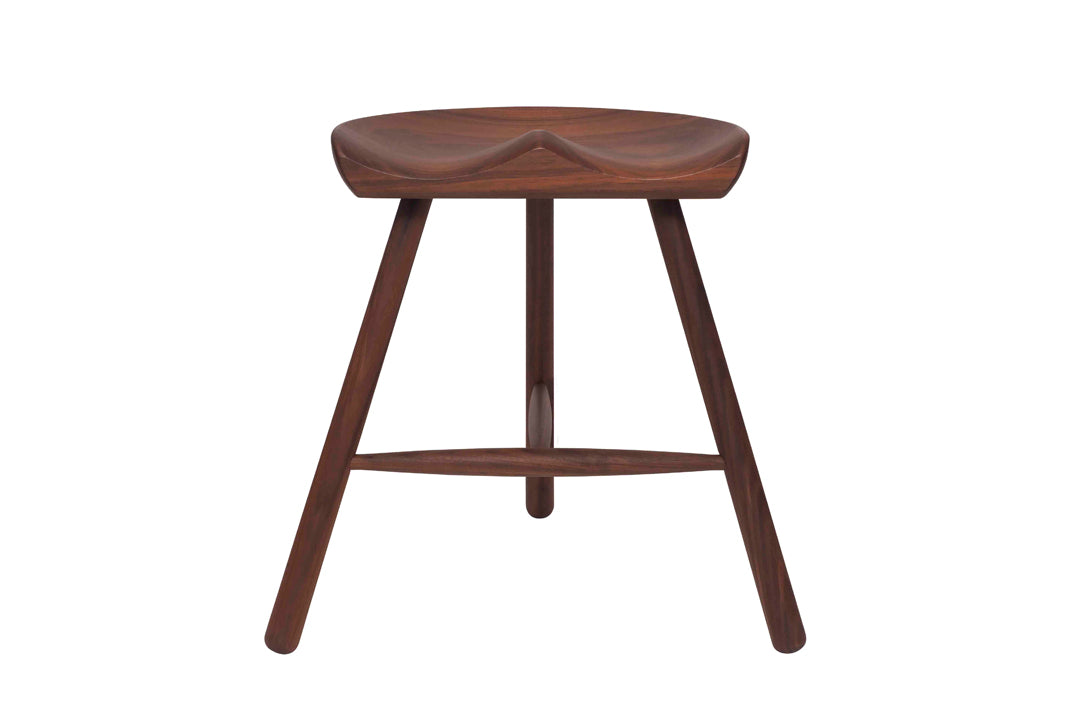 SHOEMAKER CHAIR（シューメーカーチェア）No.49　ウォールナット材
